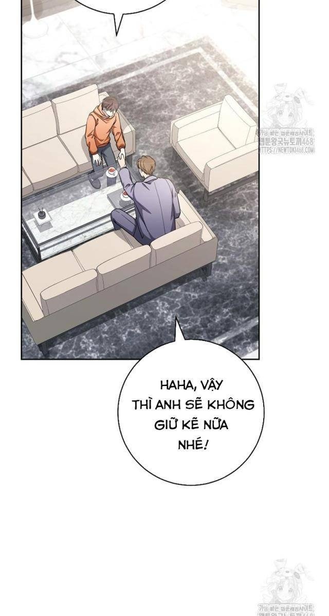 Diễn Viên Thiên Tài Mang Lại Bất Hạnh - Page 10