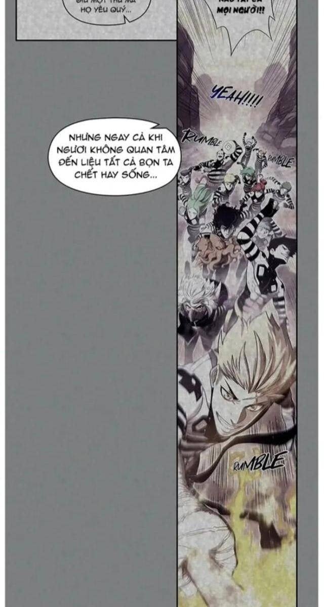 Trò Chơi Của Thần - Page 105