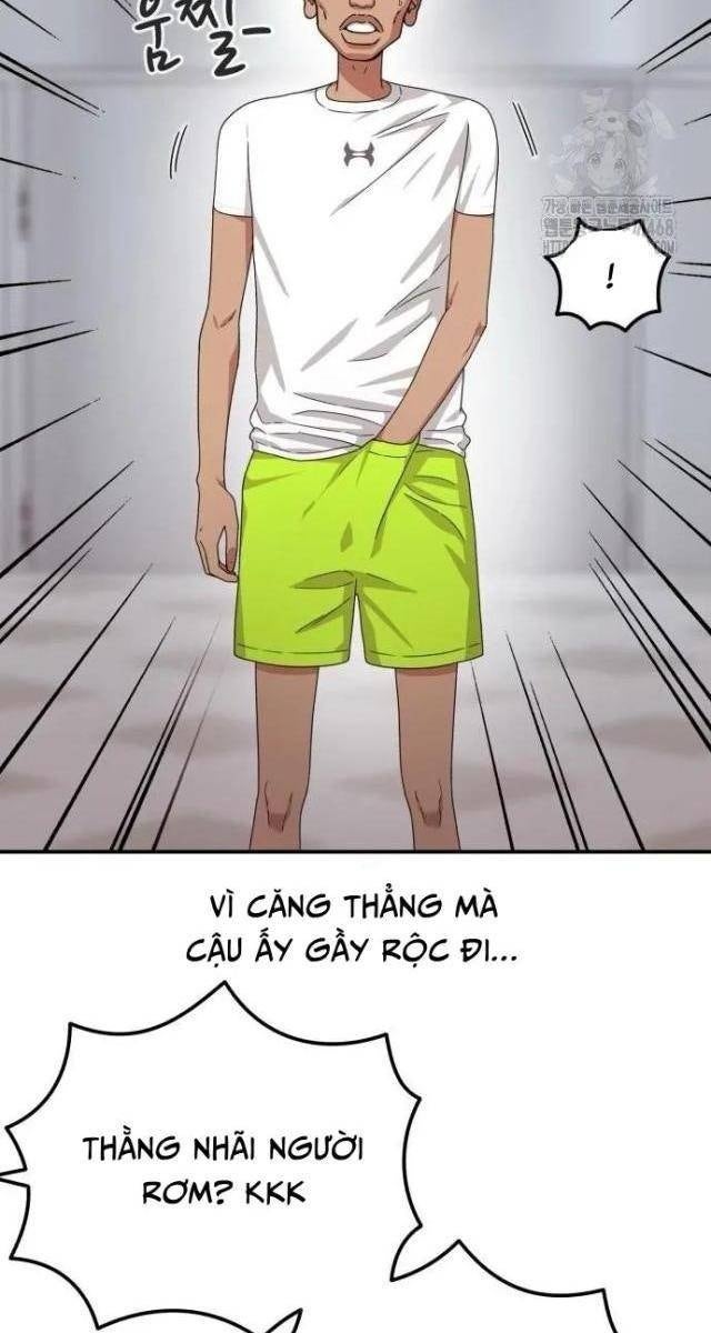 Huấn Luyện Chiến Đấu Siêu Cấp - Page 40