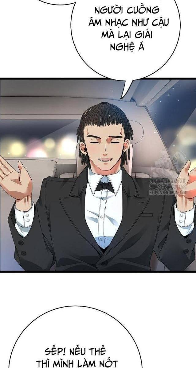 Vinh Quang Vô Tận - Page 142