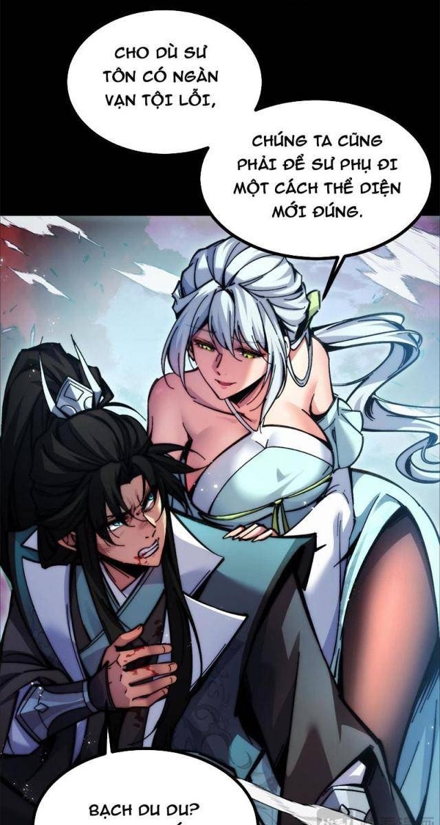 Mạt Thế: Nhân Hoàng Phiên Mời Chư Vị Nữ Đồ Đệ Nhập Tọa - Page 27