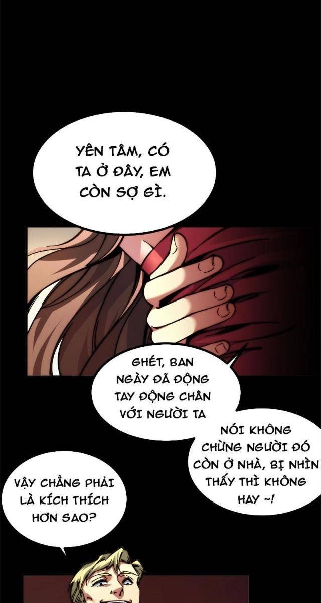 Mạt Thế: Nhân Hoàng Phiên Mời Chư Vị Nữ Đồ Đệ Nhập Tọa - Page 94