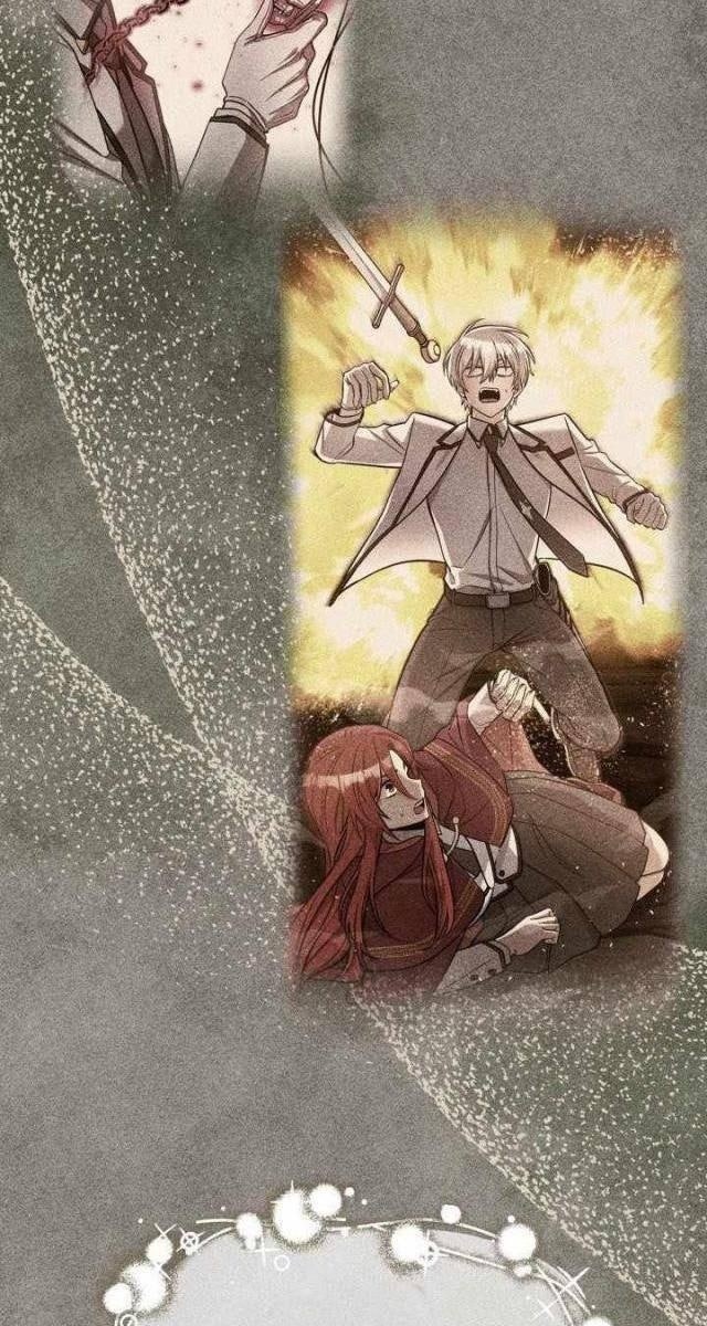 Các Nữ Anh Hùng Muốn Giết Tôi, Một Anh Hùng - Page 11