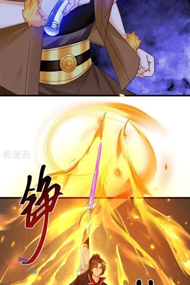 Tuyệt Thế Đan Thần - Page 12