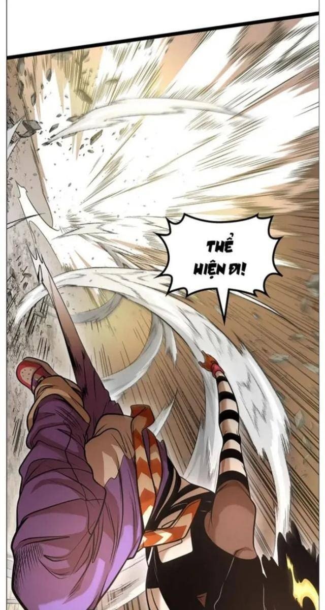 Trò Chơi Của Thần - Page 10