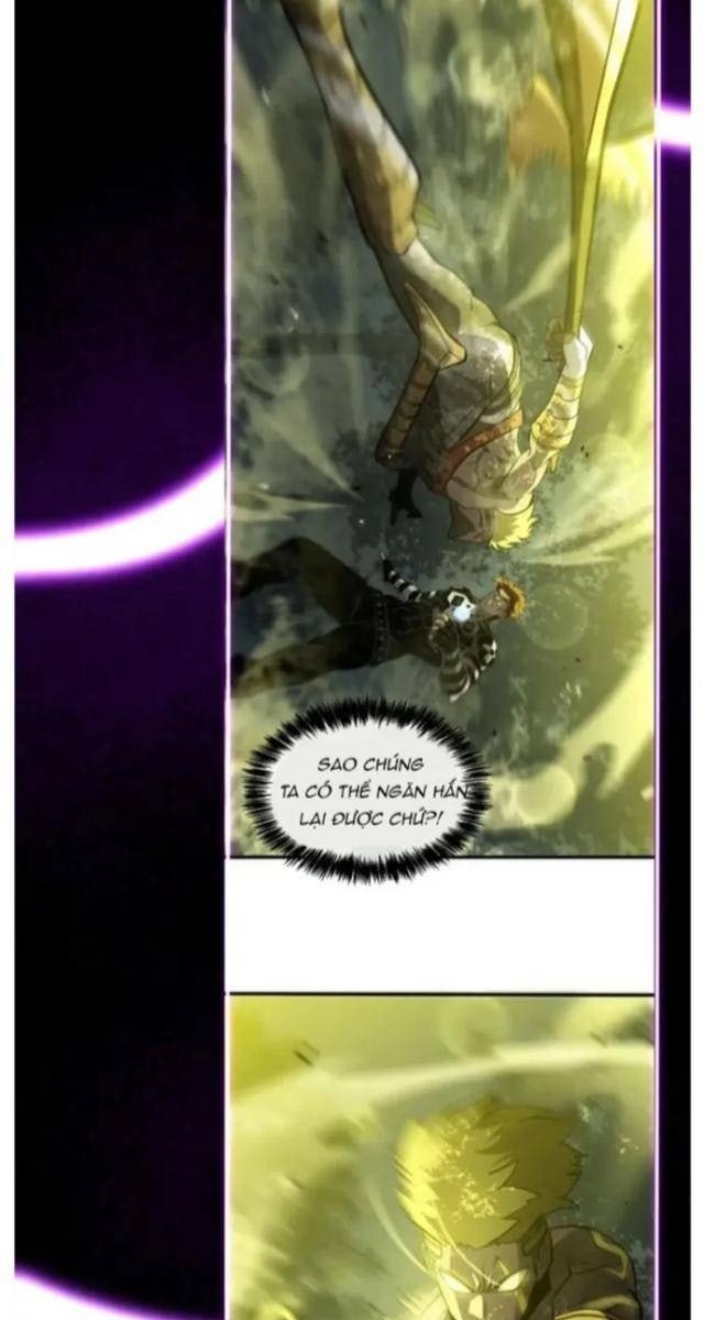 Trò Chơi Của Thần - Page 127