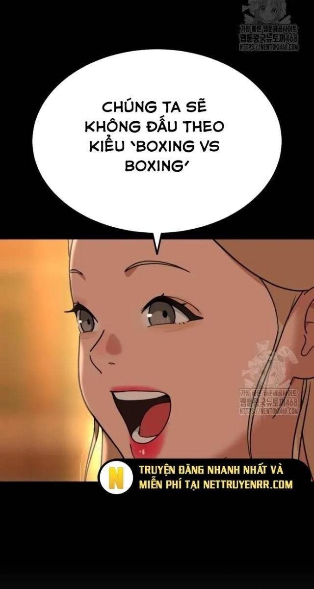 Huấn Luyện Chiến Đấu Siêu Cấp - Page 61