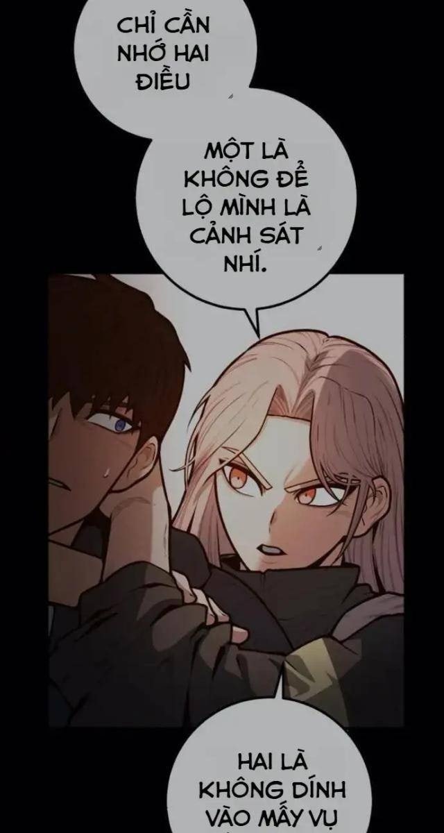 Cảnh Sát Thiếu Niên - Page 99