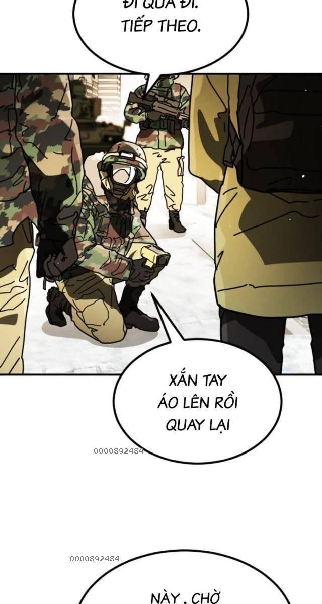 Đại Dịch Seoul - Page 9