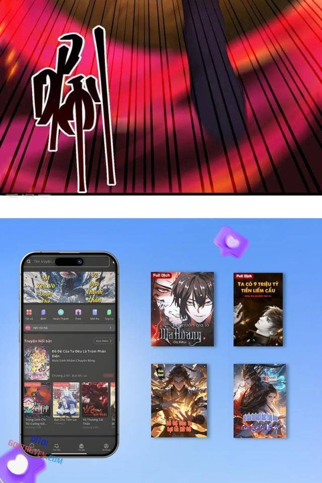 Tuyệt Thế Đan Thần - Page 35