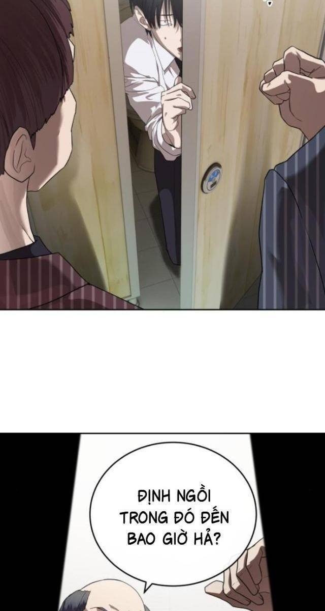 Công Chức Đặc Dị - Page 24