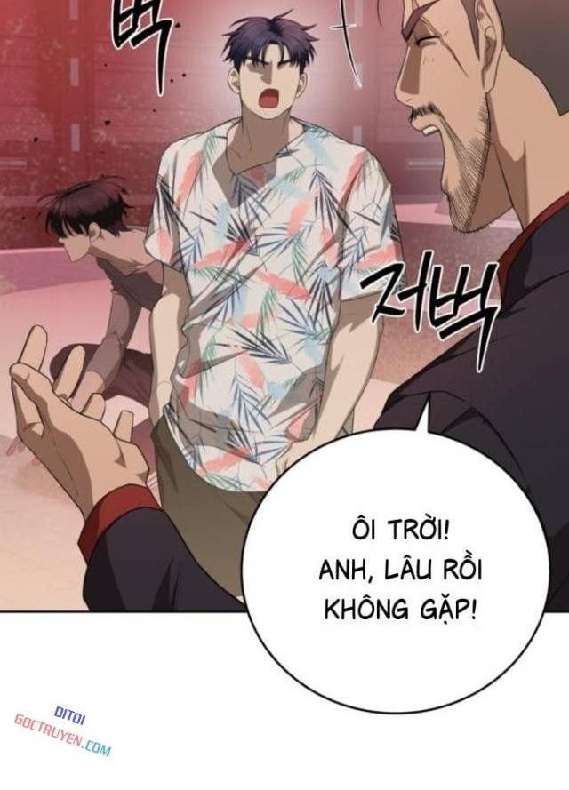 Công Chức Đặc Dị - Page 6