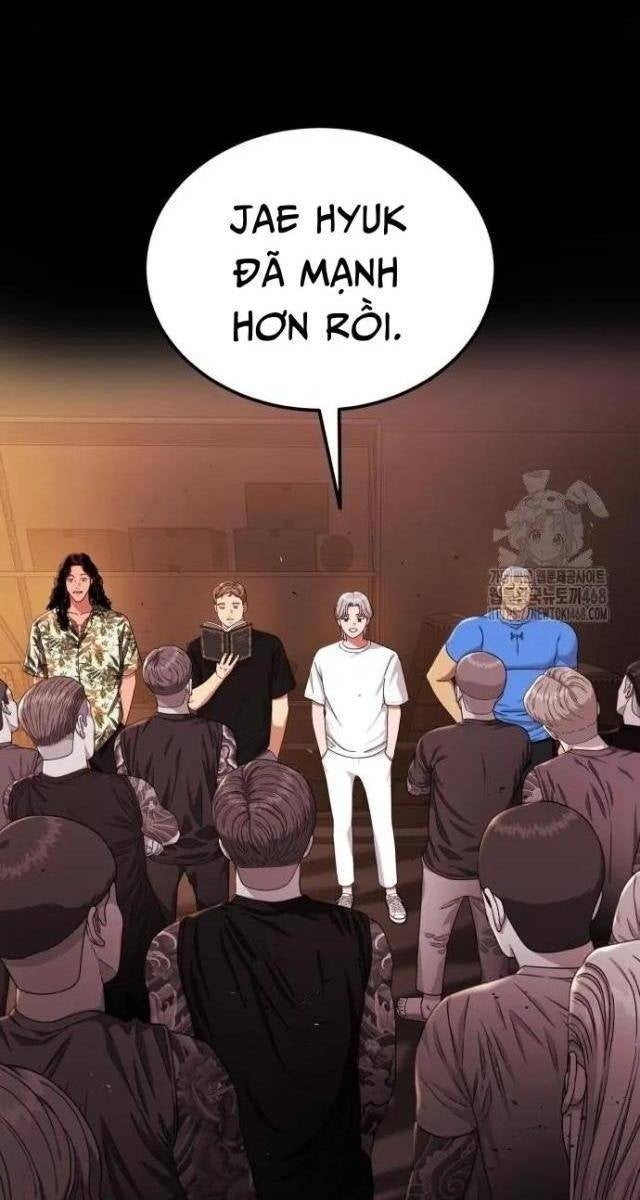 Huấn Luyện Chiến Đấu Siêu Cấp - Page 160