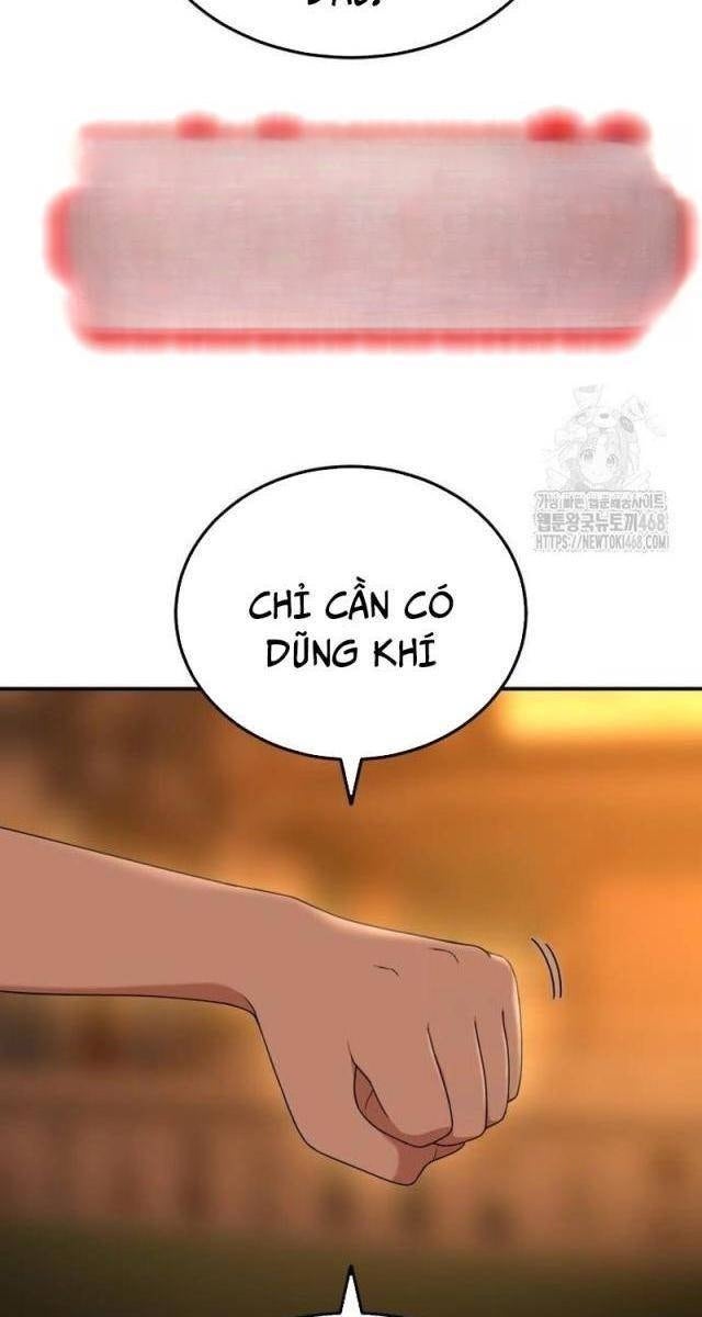 Huấn Luyện Chiến Đấu Siêu Cấp - Page 7