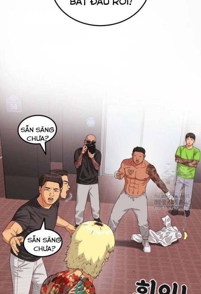 Huấn Luyện Chiến Đấu Siêu Cấp - Page 54