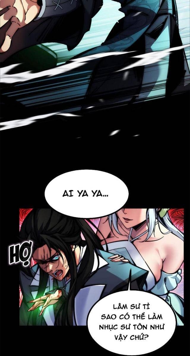 Mạt Thế: Nhân Hoàng Phiên Mời Chư Vị Nữ Đồ Đệ Nhập Tọa - Page 26