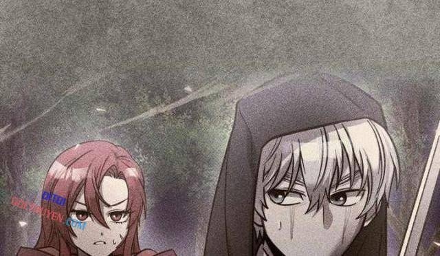 Các Nữ Anh Hùng Muốn Giết Tôi, Một Anh Hùng - Page 8