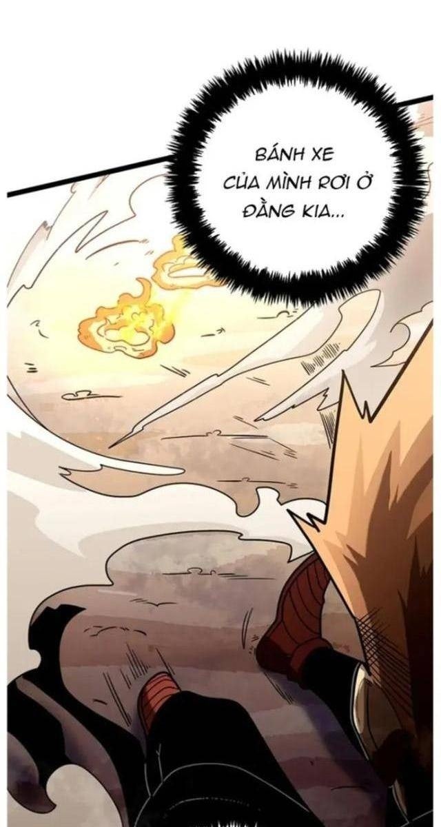 Trò Chơi Của Thần - Page 23