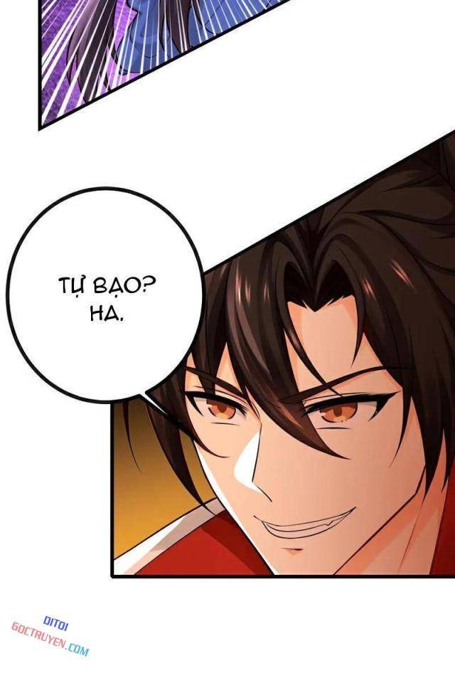 Tuyệt Thế Đan Thần - Page 35