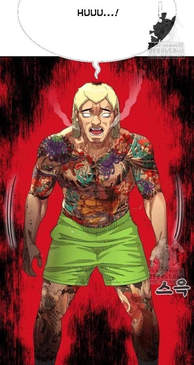 Huấn Luyện Chiến Đấu Siêu Cấp - Page 135