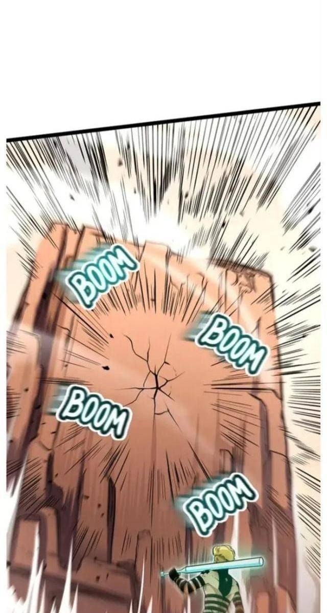 Trò Chơi Của Thần - Page 43