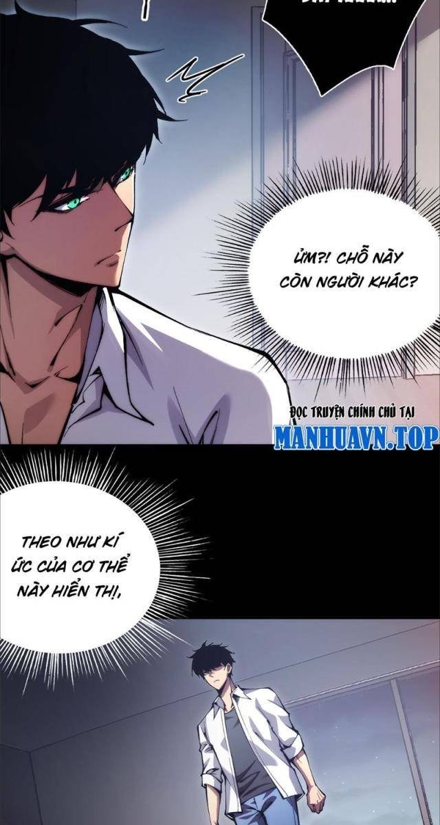 Mạt Thế: Nhân Hoàng Phiên Mời Chư Vị Nữ Đồ Đệ Nhập Tọa - Page 107