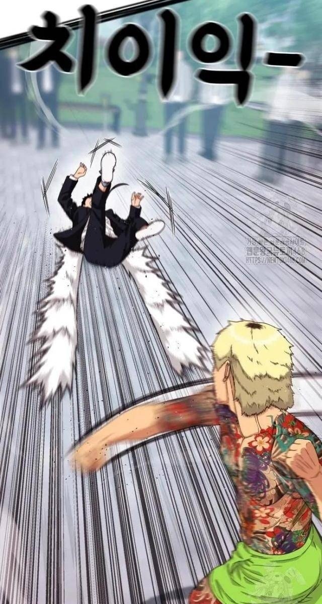 Huấn Luyện Chiến Đấu Siêu Cấp - Page 161