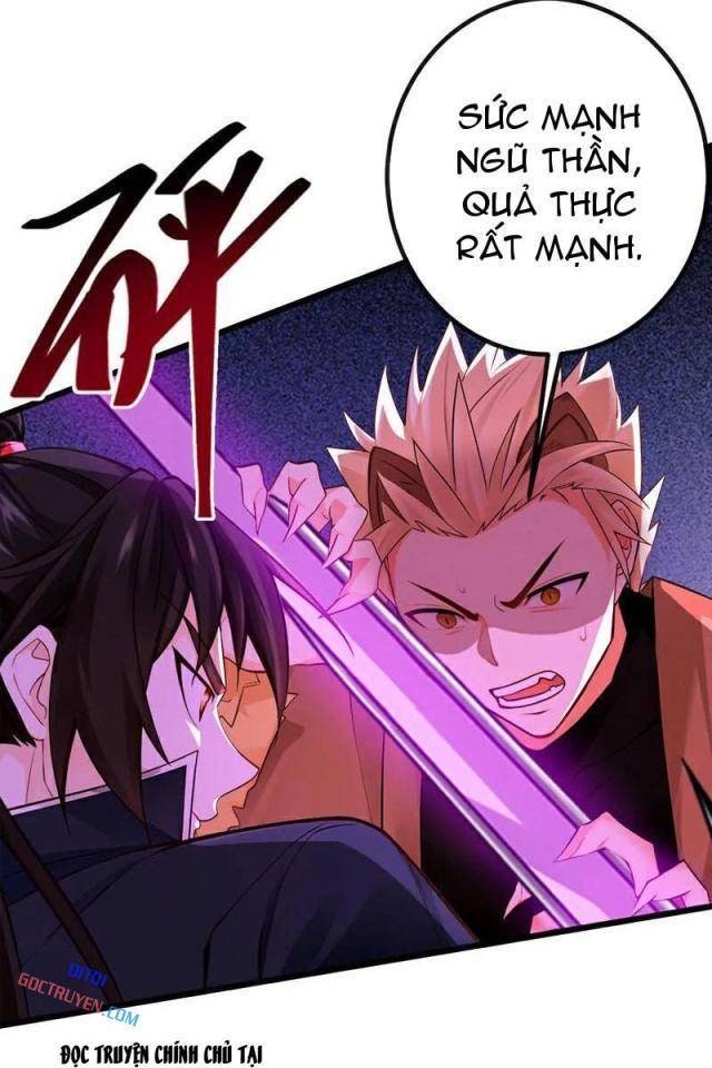 Tuyệt Thế Đan Thần - Page 5