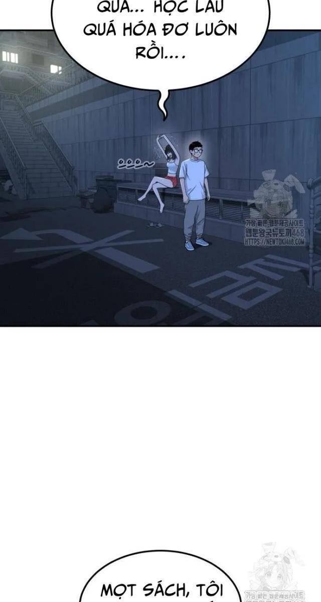 Huấn Luyện Chiến Đấu Siêu Cấp - Page 78