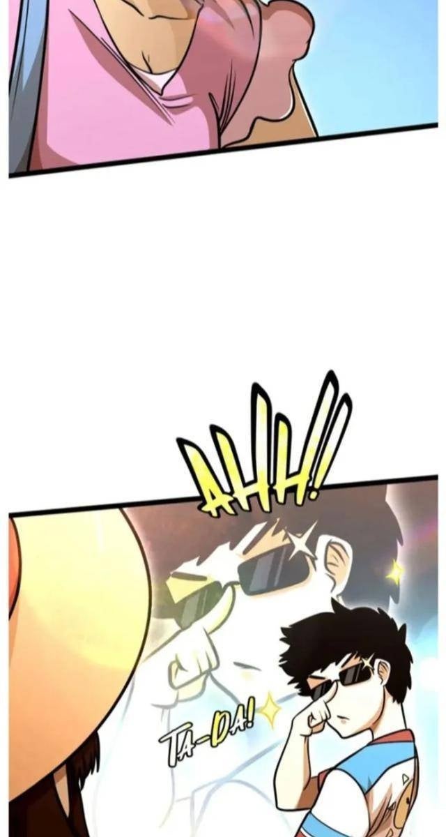 Trò Chơi Của Thần - Page 37