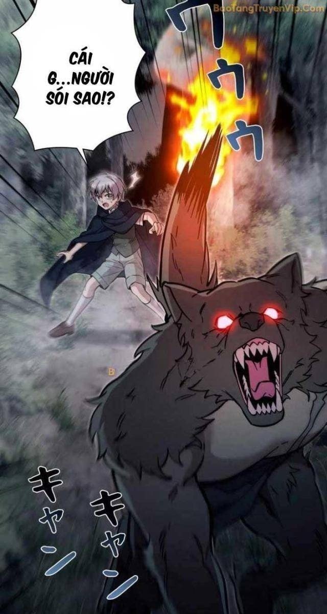 Các Nữ Anh Hùng Muốn Giết Tôi, Một Anh Hùng - Page 13