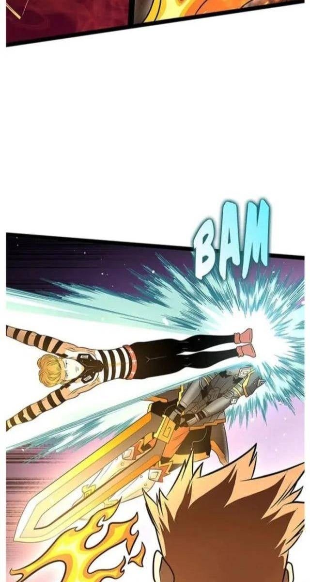 Trò Chơi Của Thần - Page 81