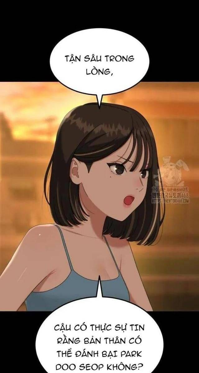 Huấn Luyện Chiến Đấu Siêu Cấp - Page 133