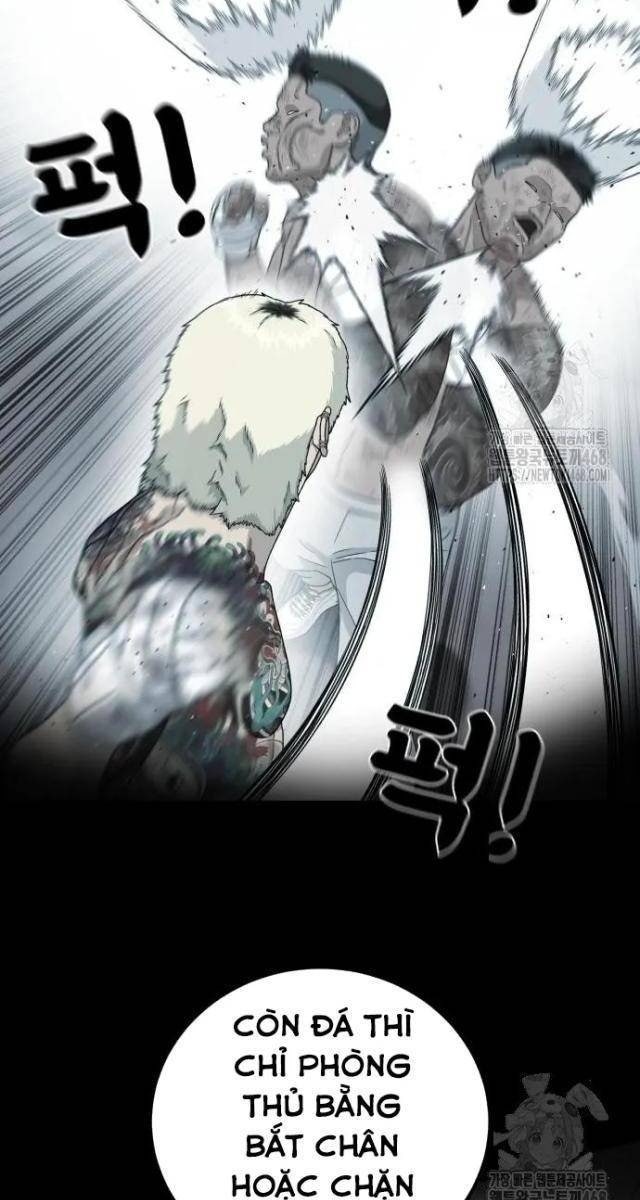 Huấn Luyện Chiến Đấu Siêu Cấp - Page 6