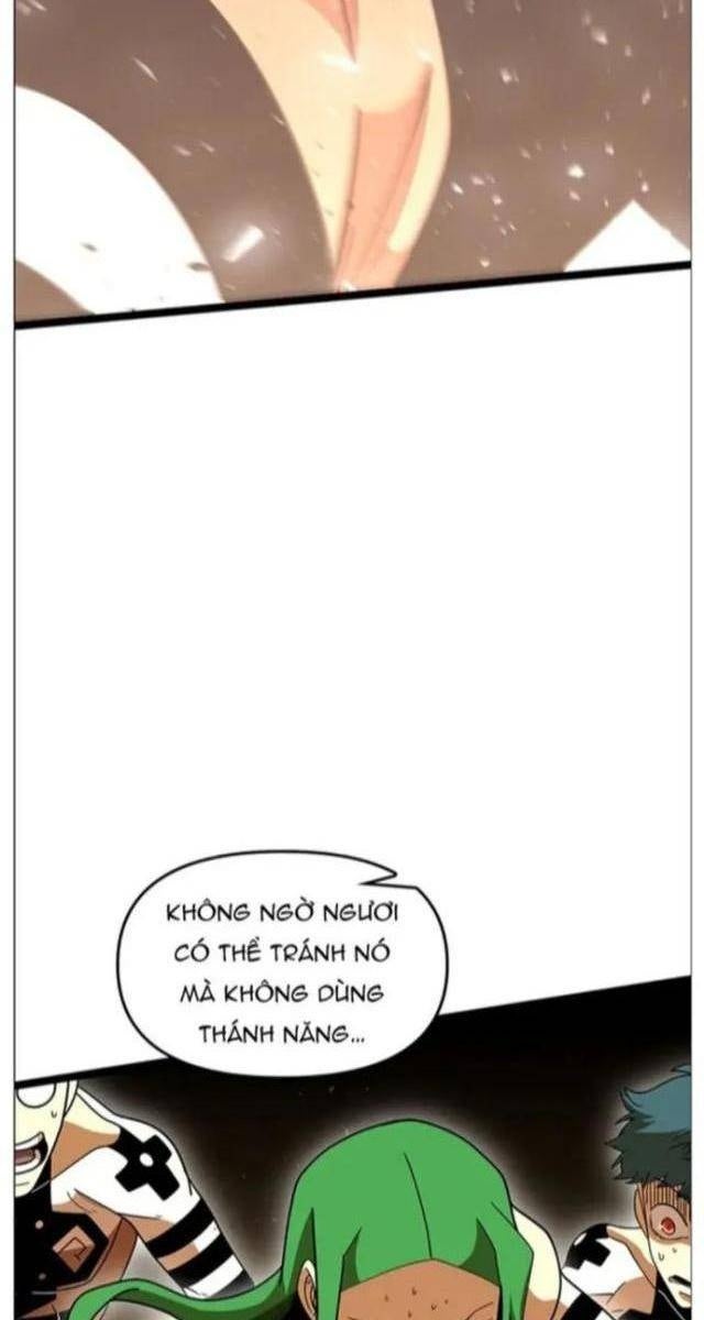 Trò Chơi Của Thần - Page 70