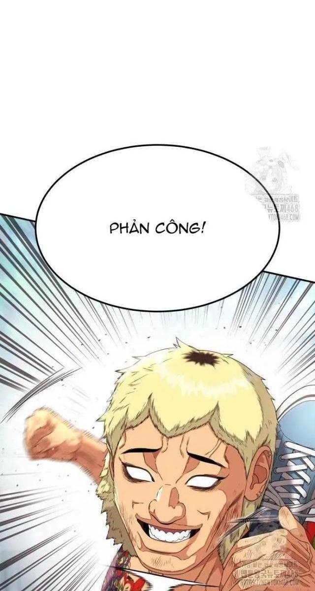 Huấn Luyện Chiến Đấu Siêu Cấp - Page 33