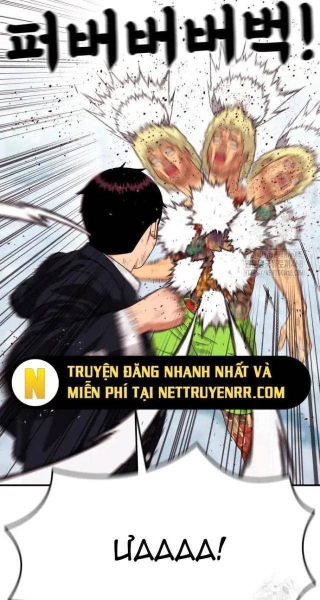 Huấn Luyện Chiến Đấu Siêu Cấp - Page 174