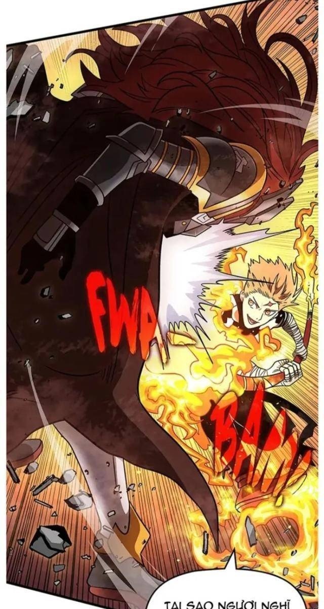 Trò Chơi Của Thần - Page 37