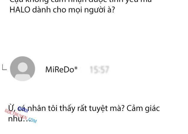 Vinh Quang Vô Tận - Page 47