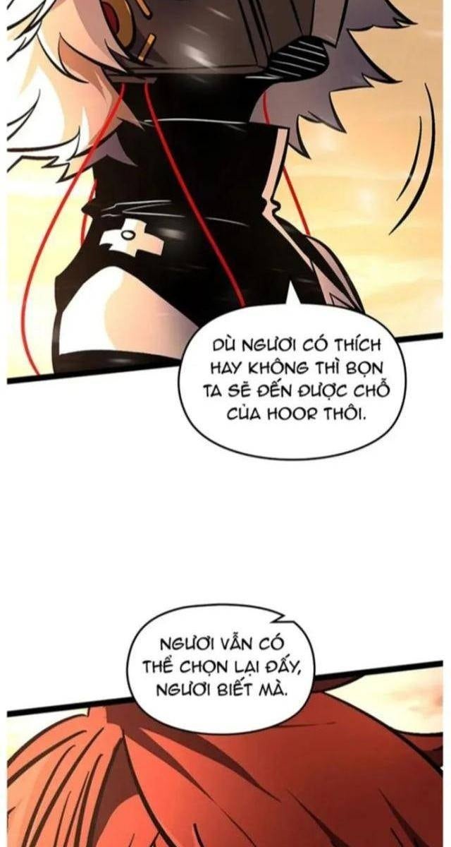 Trò Chơi Của Thần - Page 99