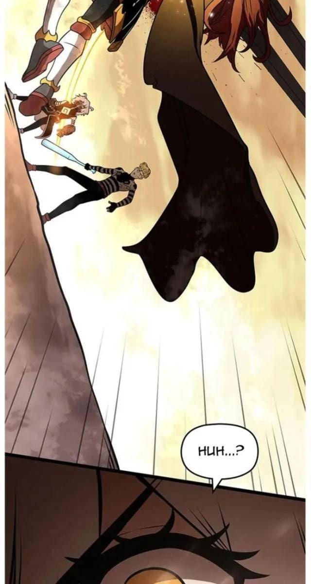 Trò Chơi Của Thần - Page 121