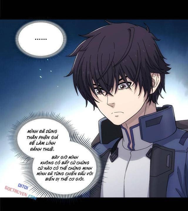 Khế Ước Cương Thiết - Page 10