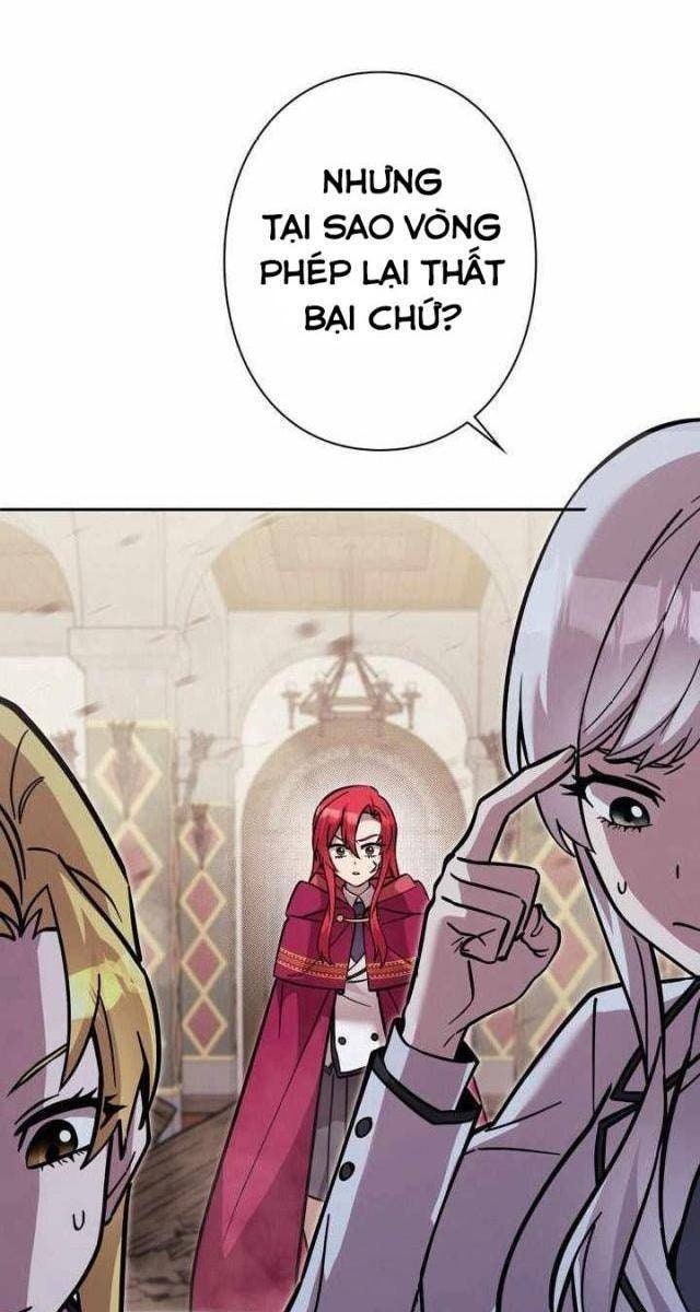 Các Nữ Anh Hùng Muốn Giết Tôi, Một Anh Hùng - Page 35