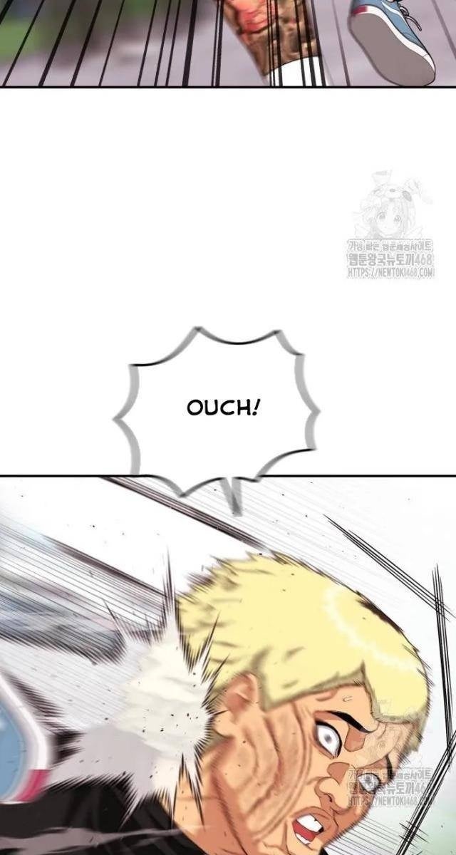 Huấn Luyện Chiến Đấu Siêu Cấp - Page 121