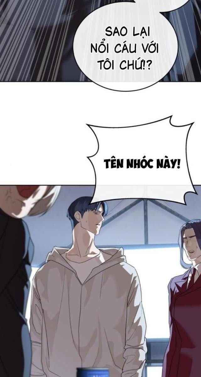 Công Chức Đặc Dị - Page 75