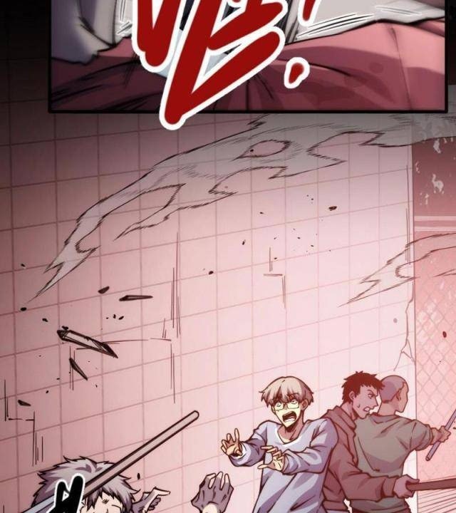 Mạt Thế: Nhân Hoàng Phiên Mời Chư Vị Nữ Đồ Đệ Nhập Tọa - Page 60