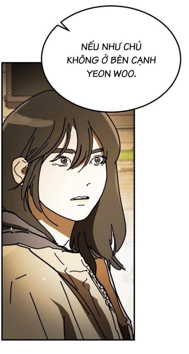 Đại Dịch Seoul - Page 81