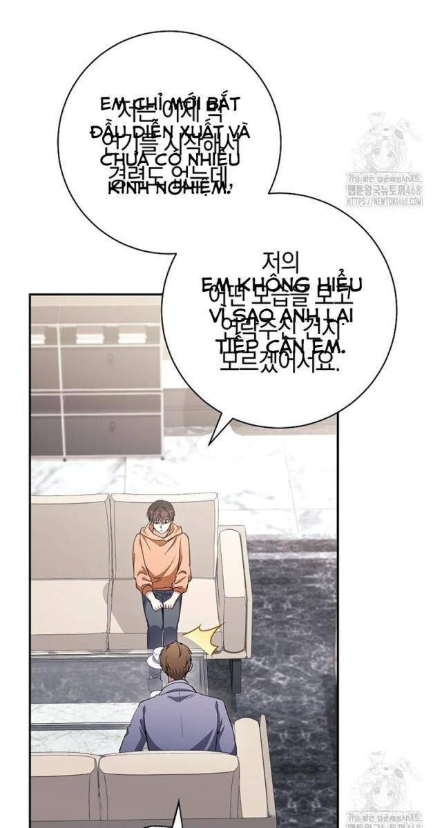 Diễn Viên Thiên Tài Mang Lại Bất Hạnh - Page 22