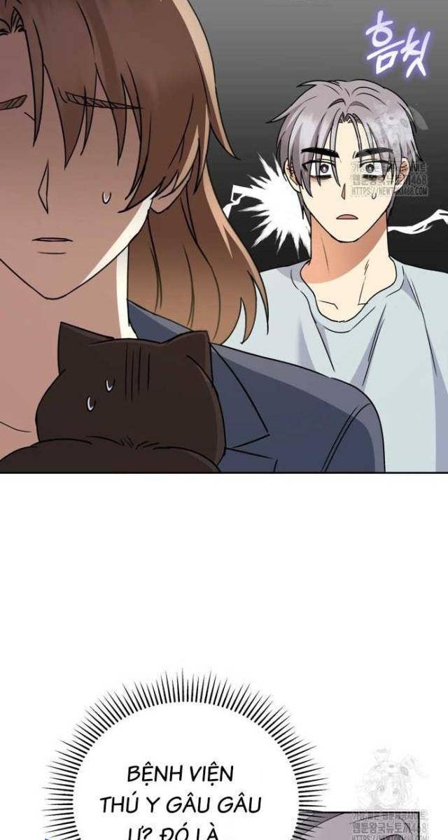 Xin Chào! Bác Sĩ Thú Y - Page 118