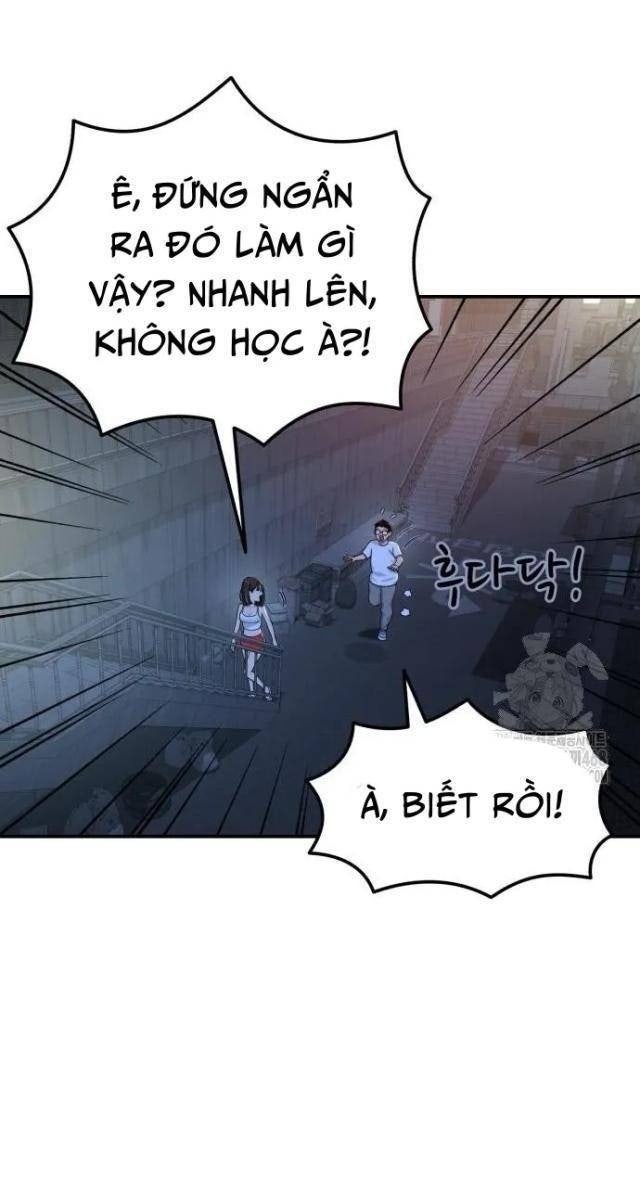 Huấn Luyện Chiến Đấu Siêu Cấp - Page 121